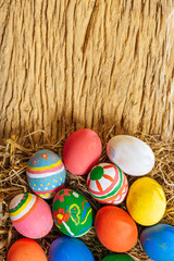 Easter egg festival.