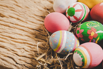 Easter egg festival.