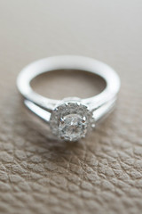 wedding ring diamond