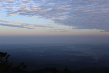 Obraz premium Japon décembre 2018