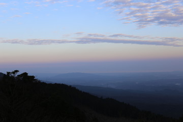 Obraz premium Japon décembre 2018