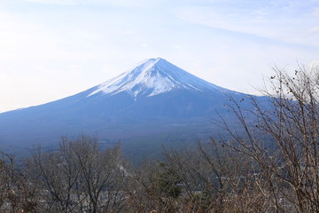 Japon décembre 2018