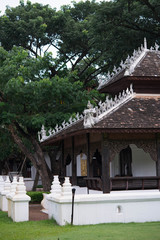 Thai Temple