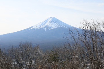 Japon décembre 2018
