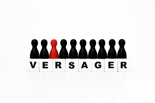 Versager