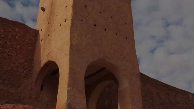 city gate tower of defense