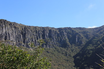 Corée du sud octobre 2018