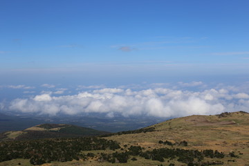 Corée du sud octobre 2018
