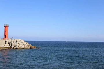 Corée du sud octobre 2018