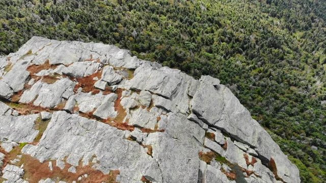4k Vermonts second tallest Mnt.