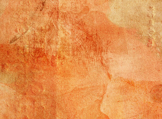Fototapeta premium Destroyed background