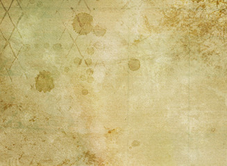 Destroyed background
