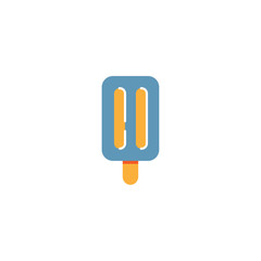 Ice Cream vector icon