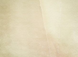 Worn paper background