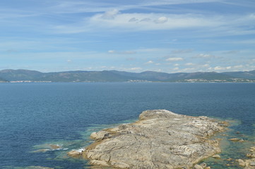 Beautiful Views Of The Bay Of Puerto Del Son. Nature, Architecture, History, Street Photography....