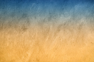 oil paint on canvas background image