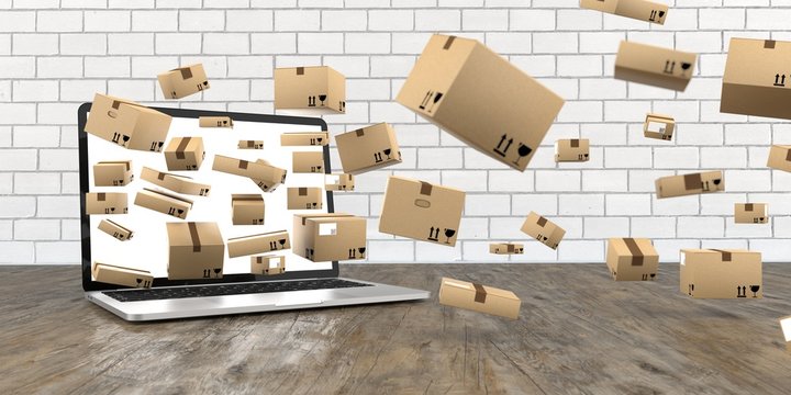 Online Shopping