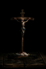 La passione di cristo