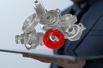 gears