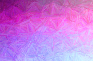 Abstract illustration of purple Long brush Strokes Pastel background