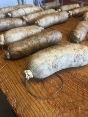 Saucisse 
