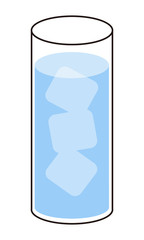 水  イラスト