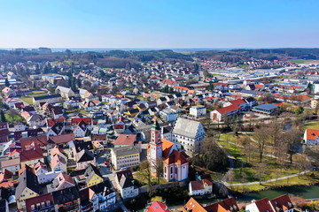 Krumbach