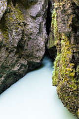 Narrow Canyon