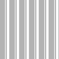 Vertical striped seamless pattern.Vector abstract background.