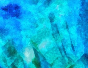 Abstract art painted texture background. Textured oil strokes and splashes on canvas. Simple creativity pattern for design. Close up macro palette in mixed colors. Original grunge backdrop.