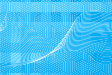 abstract, blue, wave, design, illustration, wallpaper, art, water, waves, texture, pattern, light, lines, backdrop, sea, white, graphic, christmas, backgrounds, decoration, curve, digital, color, wavy