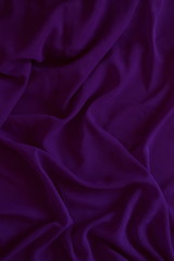 Obraz premium fioletowe streszczenie tło satyna