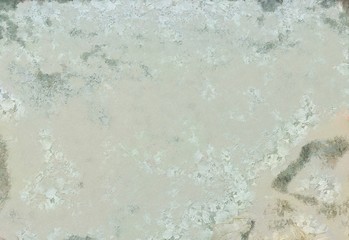 Colorful scratched grunge texture. Dry oil strokes background. Design pattern.