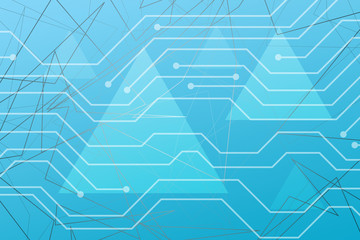 abstract, blue, design, illustration, lines, wave, waves, pattern, art, light, line, wallpaper, digital, texture, backdrop, technology, white, curve, vector, color, backgrounds, graphic, wavy