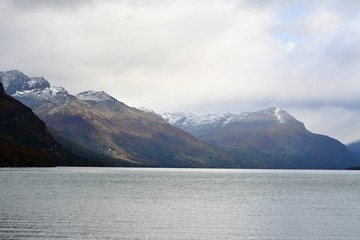 HUSUAIA(patagonia/Argentina)