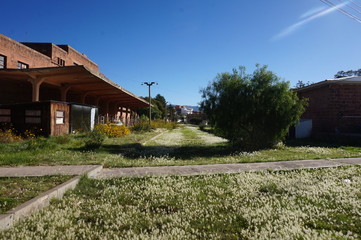 Fototapeta premium South America - Bolivia