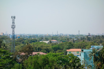 ミャンマー民族村 National Races Village © ndk100