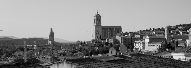Girona catedral