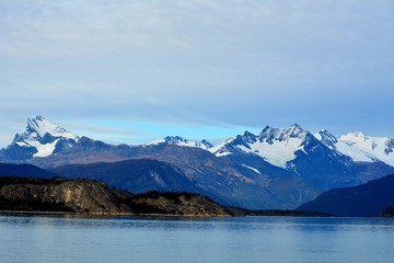 EL CALAFATE(Rios de Hielo/Patagonia/Argentina)
