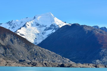 EL CALAFATE(Rios de Hielo/Patagonia/Argentina)