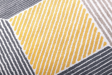 Texture of carpet