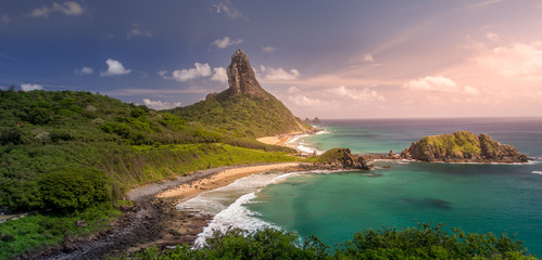 Fernando de Noronha, Pernambuco, Brazil