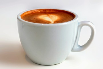 Café con leche
