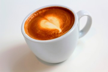 Café con leche