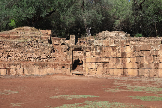 Tipaza, Algeria, Ancient Rome, Africa