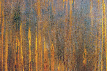 rusty abstract background for design.