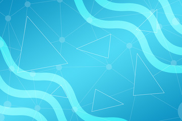 abstract, blue, design, wave, wallpaper, light, lines, line, digital, technology, pattern, illustration, backdrop, waves, texture, art, graphic, web, fractal, business, curve, space, futuristic