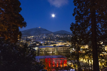 Baden-Baden bei Nacht im Winter_02