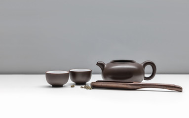 Tea ceremony 12.