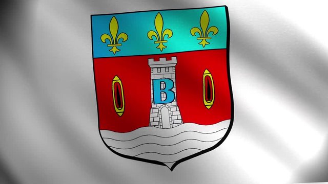 Brionne, Normandie